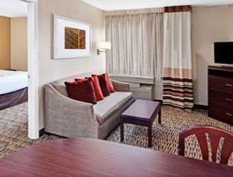 Hotel Mainstay Chicago Hoffman Estates