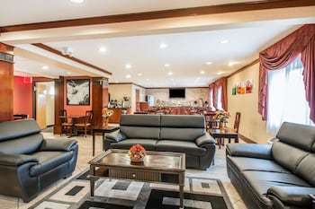 Mainstay Chicago Hotel 3*