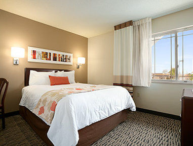 Mainstay Chicago Hotel Hoffman Estates