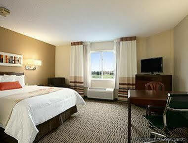 Mainstay Chicago 3*