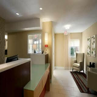 Hotel Mainstay Chicago Hoffman Estates