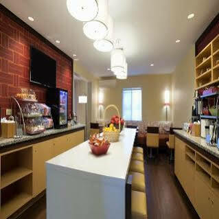 Hotel Mainstay Chicago