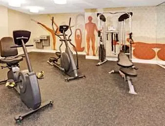 Mainstay Suites Chicago Hoffman Estates 