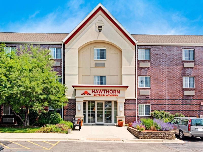 Mainstay Chicago Hotel 3*