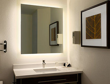 Mainstay Chicago Hotel Hoffman Estates