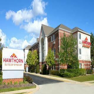 Mainstay Chicago Hoffman Estates