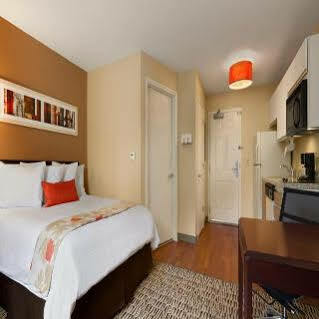 Hotel Mainstay Chicago Hoffman Estates